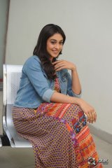 Regina Cassandra Interview About Soukyam